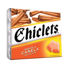 Chiclets Cinnamon – Chewing Gum alla Cannella 16,8 g