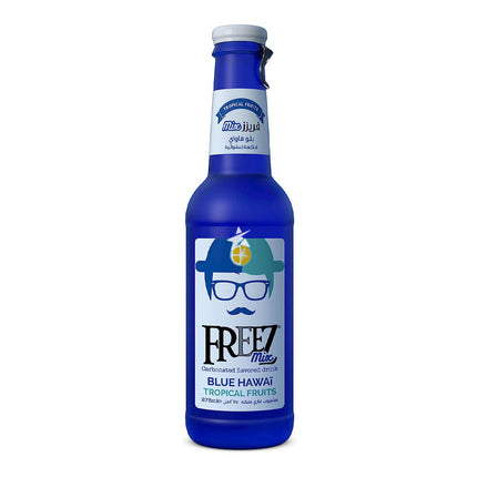 Freez Blue Hawaii – Bevanda Gassata 275 ml