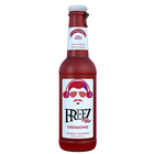Freez Grenadine – Bevanda Gassata alla Granatina 275 ml