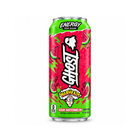 GHOST Energy x WARHEADS Sour Watermelon Zero Sugar 500 ml - 主图白底