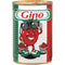 Gino Concentrato di pomodoro in lattina da 400 g