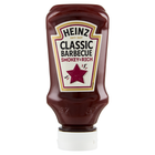Heinz Classic Barbecue, salsa nel flacone Top Down da 260 g