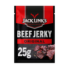 Jack Link's Beef Jerky Original 25 g