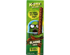K-Stix Bastoncini Croccanti Cioccolato e Mandorle 3 × 18 g (54 g)