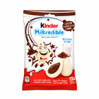 Kinder Milkredible Cocoa – Caramelle Morbide al Latte con Cuore al Cacao 47 g