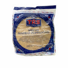 TRS Special Madras Poppadoms – 200g | Sfoglie Indiane Croccanti Pronte da Friggere