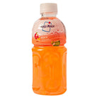 MOGU MOGU – Bevanda alla pesca con Nata de Coco – 320 ml