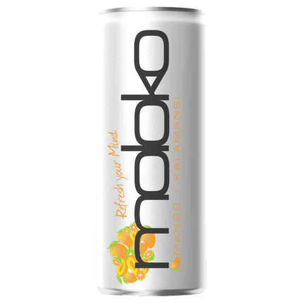 Moloko Mango Kalamansi – Bevanda Gassata 250 ml
