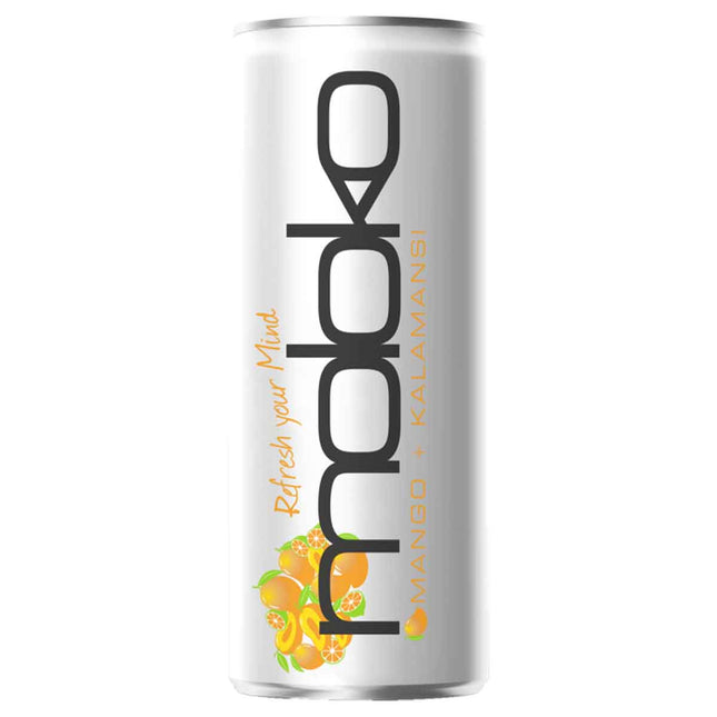 Moloko Mango Kalamansi – Bevanda Gassata 250 ml