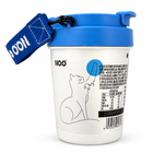 NO.O – Bevanda al caffè e cocco – 360 ml