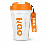 NO.O – Tè al gelsomino e arancia – 480 ml