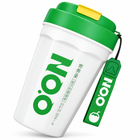 NO.O – Tè al limone e cocco – 480 ml
