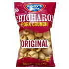 Pinoy's Choice Chicharon Pork Crunch Originale 100 g