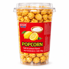 Xing Mai Yu – Popcorn al Gusto Limone Frizzante e Sale Marino