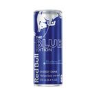 Red Bull Blue Edition Blueberry – Energy Drink 250 ml