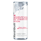 Red Bull Cherry Sakura – Energy Drink 250 ml