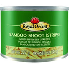 Royal Orient Sliced Bamboo Shoots 227 g