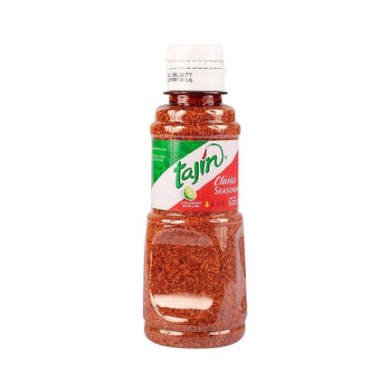 Tajín Clásico Condimento al Lime e Peperoncino 142 g