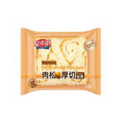 Xing Mai Yu – Toast con Floss di Carne – 80 g