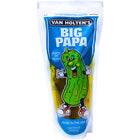 Van Holten’s Big Papa Pickle – Cetriolo Sottaceto Jumbo 243 g