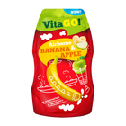 Vitago Banana & Apple – Bevanda alla Banana e Mela 200 ml