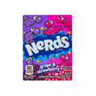 Nerds Grape & Strawberry – Knusprige Bonbons Traube & Erdbeere 46,7 g
