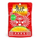 Wujiang – Zha cai, verdure di senape gusto delicato – 80 g