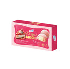 YUKI & LOVE Mochi gusto cioccolato e cheesecake alla fragola 80 g